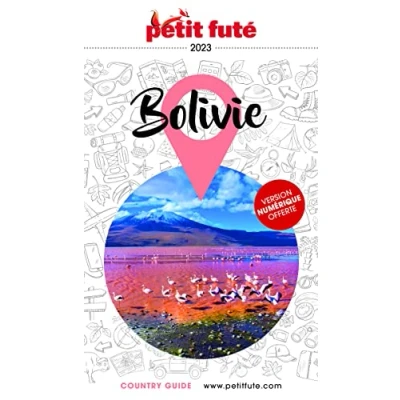 Afbeelding van Bolivie