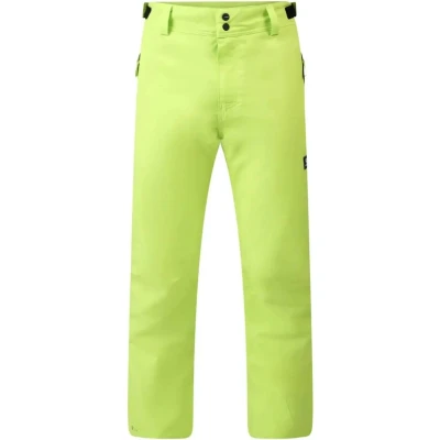 Afbeelding van Brunotti Footrail Heren Wintersport Skibroek Electric Maat M