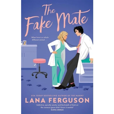 Image de The Fake Mate