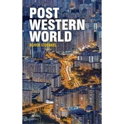 Image de POST WESTERN WORLD