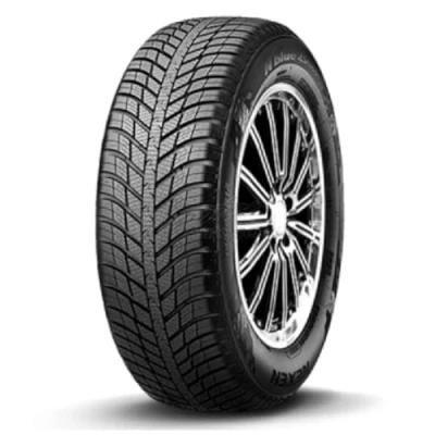 Image de Pneu Auto 4 saisons Nexen N Blue Season 225/55 R17 101V XL