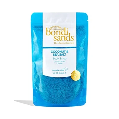 Afbeelding van BONDI SANDS Body Scrub, 250 g