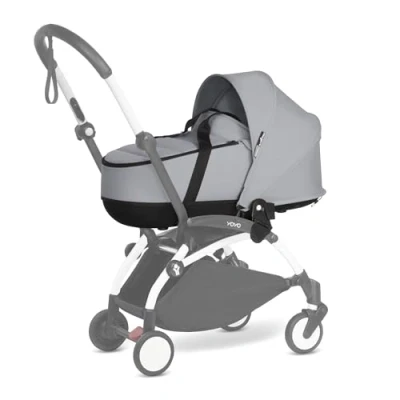 Afbeelding van BABYZEN Reiswieg YOYO Stone