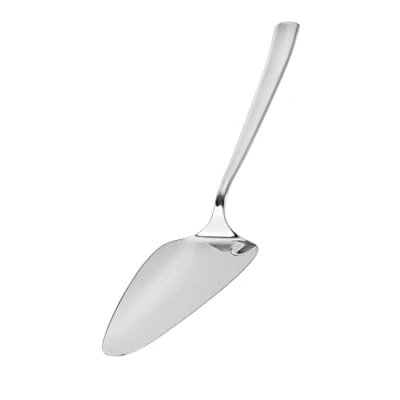 Afbeelding van Rosle VS 600 Taartschep zilver