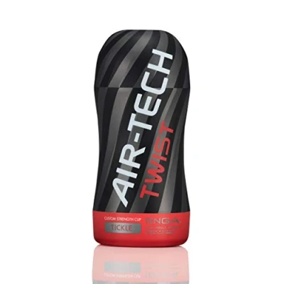 Afbeelding van Tenga Masturbator Air Tech Twist Tickle