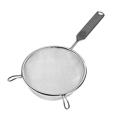 Afbeelding van Westmark Zeef Ø 10cm Rvs