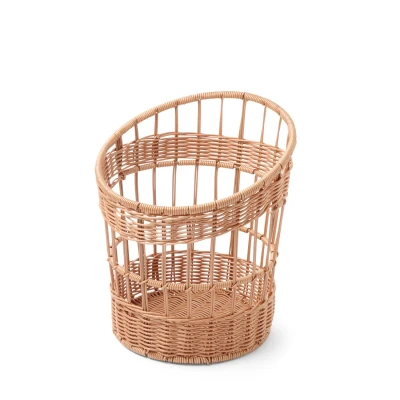 Afbeelding van Hendi Stokbroodmand 30,5x32x35cm