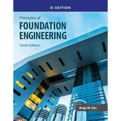 Afbeelding van Principles of Foundation Engineering, SI