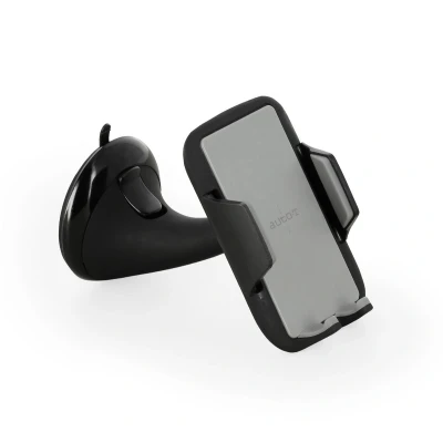 Afbeelding van AUTO T 540316 Mobiele telefoon houder 55mm 85mm voorruit universeel 360