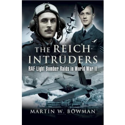 Afbeelding van Reich Intruders