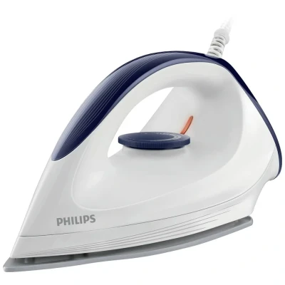 Afbeelding van Philips GC160/02 Strijkijzer 1200 W