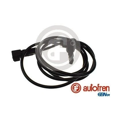 Afbeelding van AUTOFREN SEINSA DS0328 ABS sensor Achteras links Actieve 2 1416 OPEL: Insignia A Sports Tourer, Saloon, Hatchback