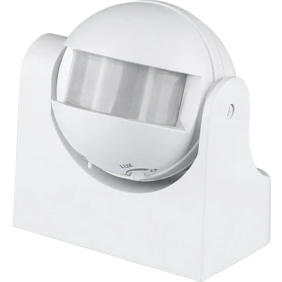 Afbeelding van V TAC VT 8003 W Bewegingssensor Infraroodsensor Wit IP44