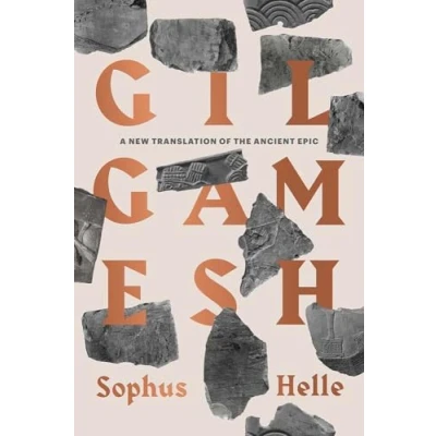 Afbeelding van Gilgamesh