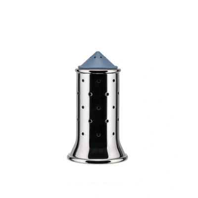 Afbeelding van Alessi Zoutvaatje MSGAL Blauw door Michael Graves