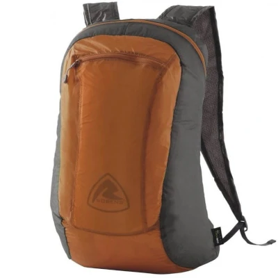 Afbeelding van Robens Helium rugzak 20l oranje