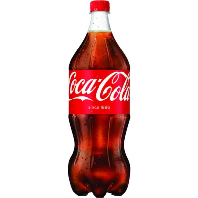 Afbeelding van Coca Cola Regular 12x1.25l