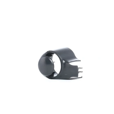 Afbeelding van TOPRAN 116 425 Kap, koplampwisserarm Achterruit VOLKSWAGEN: Polo IV Hatchback, Touran I, Caddy 3, SEAT: Leon II Ibiza 4, 4 Sportcoupe