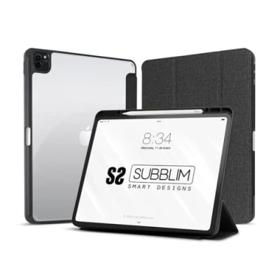 Afbeelding van Tablet kap Subblim SUBCST 5SC400