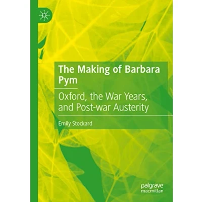 Afbeelding van The Making of Barbara Pym
