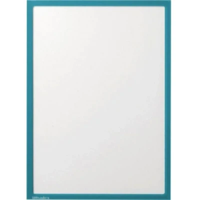 Afbeelding van Ultradex 889001 Magnetisch frame Groen (b x h) 225 mm 312 DIN A4