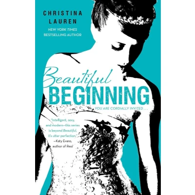 Afbeelding van Beautiful Beginning