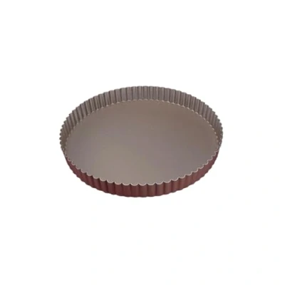 Image de Moule à tarte 20cm Gobel 226320