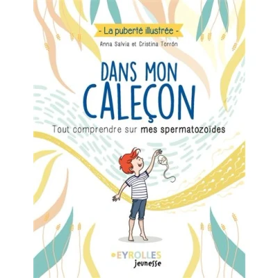 Image de Dans mon caleçon