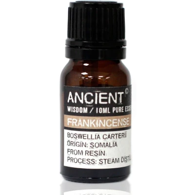 Afbeelding van AW Etherische olie Wierook (Frankincense) 10ml