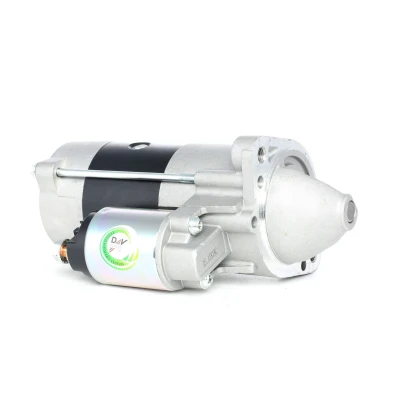 Afbeelding van Startmotor / Starter AS PL S5026