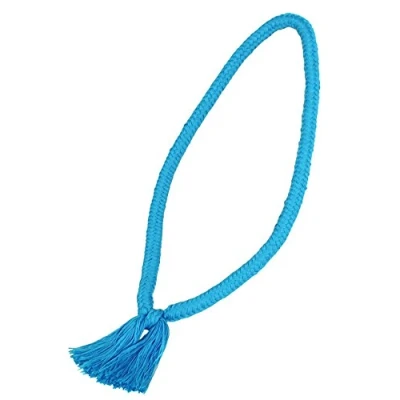 Afbeelding van QHP Neck Rope Sky FULL