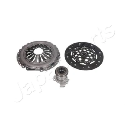 Afbeelding van JAPANPARTS KF 834 Koppelingsset 215mm SUZUKI: SWIFT 3