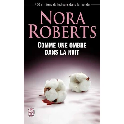 Afbeelding van ISBN Comme Une Ombre Dans La Nuit boek Romantiek Frans Paperback