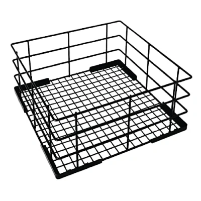 Afbeelding van Vogue hoge glazenkorf 50cm