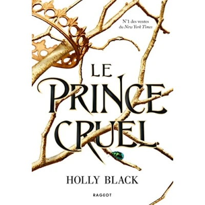 Afbeelding van LE PRINCE CRUEL
