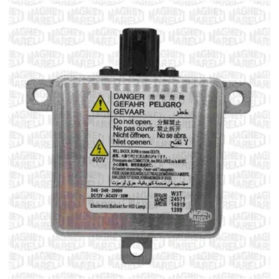 Afbeelding van Elementen van de koplamp MAGNETI MARELLI 713121817011