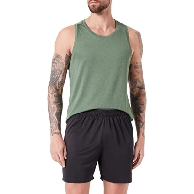 Afbeelding van Endurance Fanartikel, Heren, Maat: Medium, Black