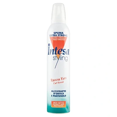 Afbeelding van Intesa Schuim, extra sterk, 300 ml, SPUMA