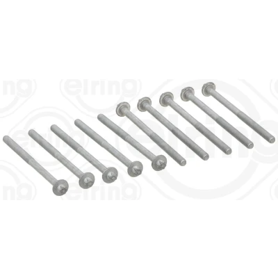 Afbeelding van ELRING 906.610 Cilinderkopbouten Buiten Torx MERCEDES BENZ: E Class T modell, Saloon, C modell