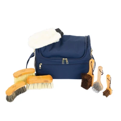 Image de Grooming Deluxe by Kentucky Bag Set Marin
