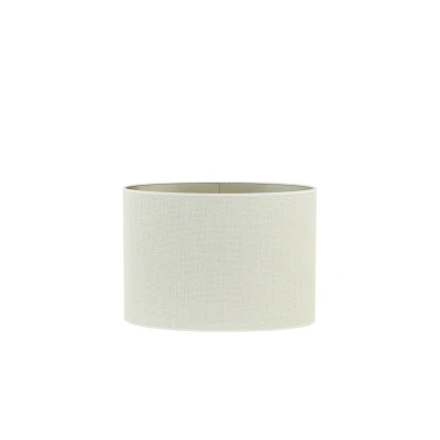 Afbeelding van Light &amp; Living Lampenkap SAVERNA 38x17.5x28 Wit