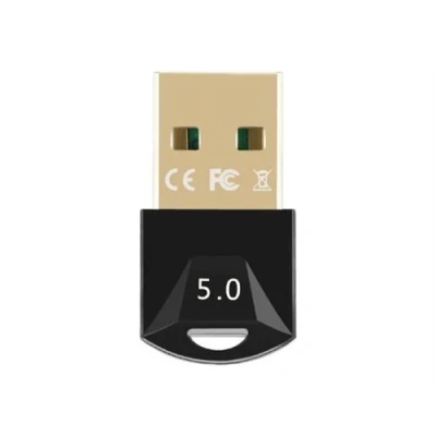 Image de Gembird BTD MINI6 Adaptateur réseau USB 2.0 Bluetooth 5.0 Classe 2
