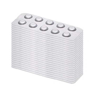 Afbeelding van PoolLAB fotometer testtabletten voor fotometer, pH waarde, fenolrood, 250 stuks