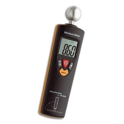 Afbeelding van TFA Dostmann 30.5503 Materiaalvochtmeter