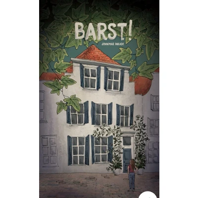 Afbeelding van Barst!