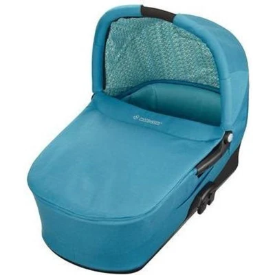 Afbeelding van Maxi Cosi Mura Reiswieg Mosaic Blue