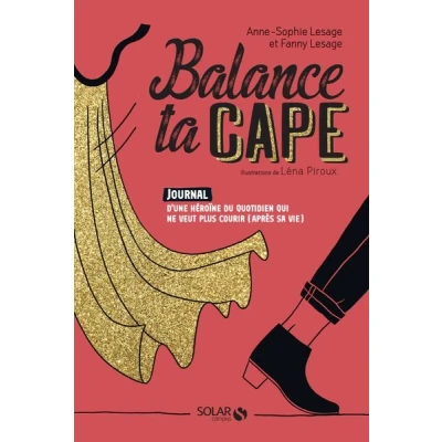 Image de Balance ta cape