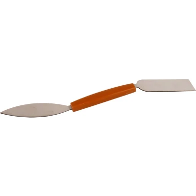 Afbeelding van Paleerijzer SUPER PROF 30 mm RVS