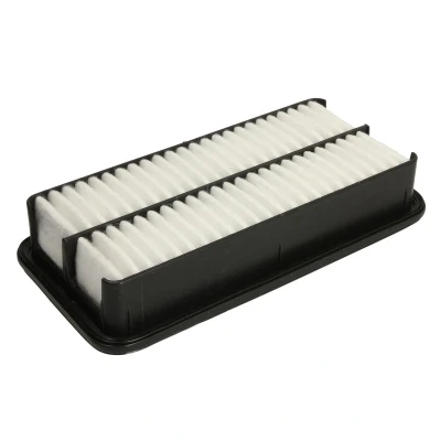 Afbeelding van KRAFT 1714680 Luchtfilter Filter insert HYUNDAI: Getz