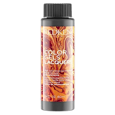 Afbeelding van Permanente kleur Redken Color Gel Lacquers 9GB Butter Creme 60 ml